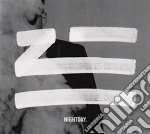 Zhu - Nightday cd