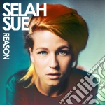 (LP Vinile) Selah Sue - Reason (3 Lp) vinile