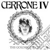 (LP Vinile) Cerrone - Cerrone Iv - The Golden Touch (2 Lp) lp vinile di Cerrone