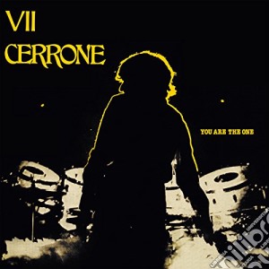 (LP Vinile) Cerrone - Cerrone Vii - You Are The One (2 Lp) lp vinile di Cerrone
