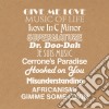 (LP Vinile) Cerrone - Give Me Remixes (3 Lp) cd