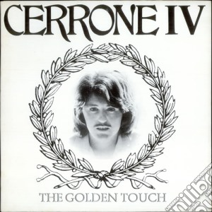 (LP Vinile) Cerrone - Cerrone IV, VII, Give Me Remixes 2015 Official Deluxe Box Set (4 Lp+3 Cd) lp vinile di Cerrone
