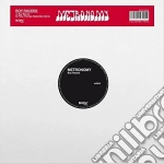 (LP Vinile) Metronomy - Boy Racers (Ep 12') vinile