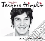 (LP Vinile) Jacques Higelin - Chante Boris Vian Et Higelin (Lp+Cd) vinile