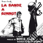 (LP Vinile) Bande A Bonnot (La) / Various vinile