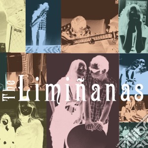 (LP Vinile) Liminanas (The) - The Liminanas (2 Lp) lp vinile di Liminanas (The)