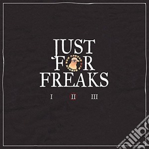 Boston Bun - Just For Freaks Vol.2 cd musicale di Boston Bun