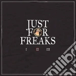 Boston Bun - Just For Freaks Vol.2 cd