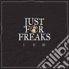 Boston Bun - Just For Freaks Vol.2 cd