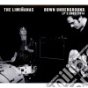 Liminanas (The) - Down Underground : Lp's 2009/2014 (2 Cd) cd musicale di Liminanas (The)
