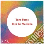 (LP Vinile) Tom Furse - Run To Me Suite
