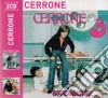 Cerrone - Cerrone I (Love In C Minor) And Cerro (2 Cd) cd