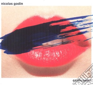 Nicolas Godin - Contrepoint cd musicale di Nicolas Godin