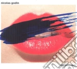 Nicolas Godin - Contrepoint cd