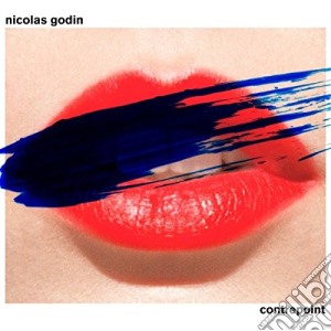 (LP Vinile) Nicolas Godin - Contrepoint (2 Lp) lp vinile di Nicolas Godin