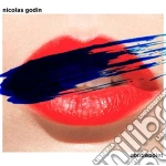 (LP Vinile) Nicolas Godin - Contrepoint (2 Lp) vinile