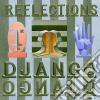 (LP Vinile) Django Django - Reflections cd