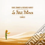 Hans Zimmer / Richard Harvey - Le Petit Prince cd