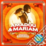 (LP Vinile) Amadou & Mariam - Dimanche A Bamako (3 Lp) vinile