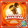 (LP Vinile) Amadou & Mariam - Dimanche A Bamako (3 Lp) cd