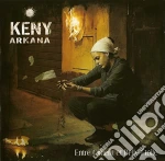 Keny Arkana - Entre Ciment Et Belle Etoile (3 Lp) cd