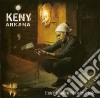 Keny Arkana - Entre Ciment Et Belle Etoile (3 Lp) cd