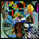 (LP Vinile) Klaxons (The) - Myths Of The Near Future (2 Lp+Cd) vinile