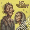 (LP Vinile) Rita Mitsouko (Les) - Variety (2 Lp) cd