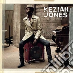 (LP Vinile) Keziah Jones - Nigerian Wood (3 Lp) vinile