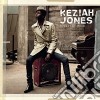 (LP Vinile) Keziah Jones - Nigerian Wood (3 Lp) cd