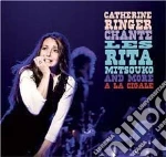 (LP Vinile) Catherine Ringer - Chante Les Rita Mitsouko And More (3 Lp) vinile