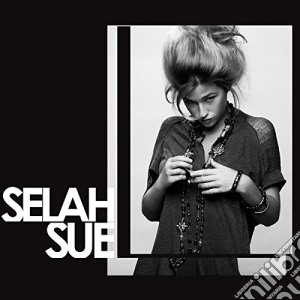 Selah Sue - Selah Sue (2 Lp) cd musicale di Selah Sue