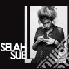 Selah Sue - Selah Sue (2 Lp) cd