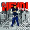 (LP Vinile) Dj Mehdi - Lucky Boy (2 Lp) cd