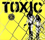 (LP Vinile) Toxic - Toxic Compilation (4 Lp) vinile