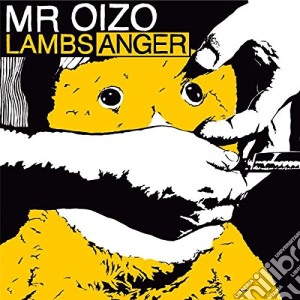 (LP Vinile) Mr. Oizo - Lambs Anger (3 Lp) lp vinile di Mr. Oizo