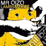 (LP Vinile) Mr. Oizo - Lambs Anger (3 Lp) vinile