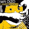 (LP Vinile) Mr. Oizo - Lambs Anger (3 Lp) cd