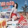 Mr Oizo - Hand In The Fire cd