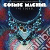 (LP Vinile) Cosmic Machine - The Sequel - Coloured (3 Lp) cd