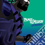 Major Lazer - Peace Is The Mission: Extended (2 Cd) cd
