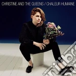 Christine And The Queens - Chaleur Humaine