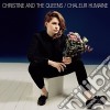 Christine And The Queens - Chaleur Humaine cd