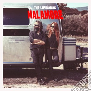 Liminanas (The) - Malamore cd musicale di The Liminanas