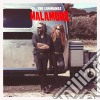 (LP Vinile) Liminanas (The) - Malamore cd