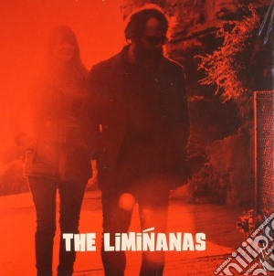 (LP Vinile) Liminanas (The) - Garden Of Love lp vinile di The Liminanas