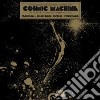Cosmic Machine 2 cd