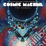 (LP Vinile) Cosmic Machine - The Sequel (2 Lp) vinile
