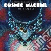 (LP Vinile) Cosmic Machine - The Sequel (2 Lp) cd