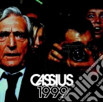 (LP Vinile) Cassius - 1999 (3 Lp) vinile